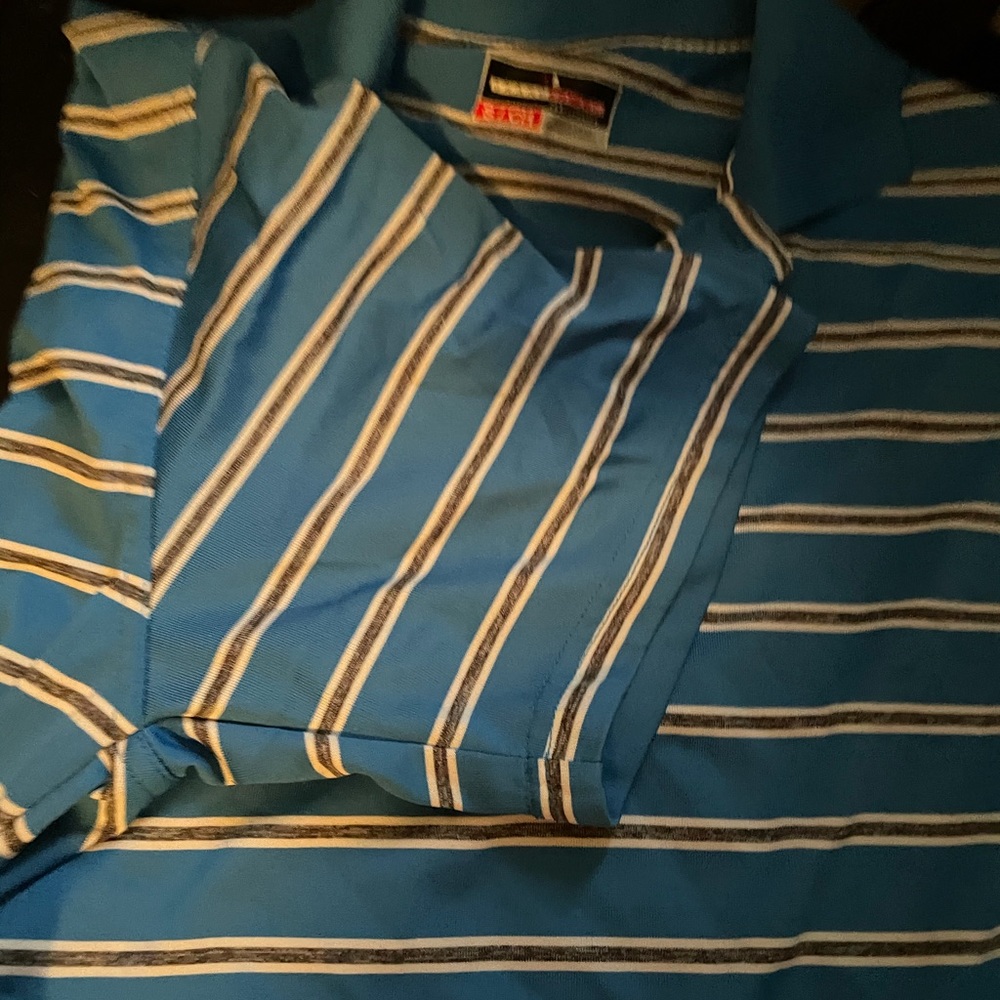 Grand slam polo